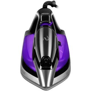 Утюг Redmond RI-C260 Фиолетовый RI-C260 (фиолетовый) - фото 6