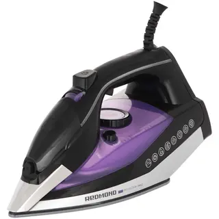 Утюг Redmond RI-C260 Фиолетовый RI-C260 (фиолетовый) - фото 2