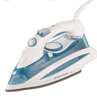 Утюг Redmond RI-C264 (голубой)