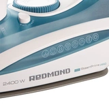 Утюг Redmond RI-C264 (голубой) - фото 9
