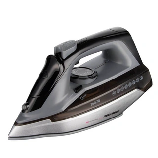Утюг Redmond RI-C272 (серый)
