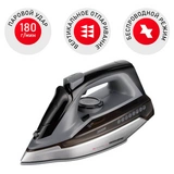 Утюг Redmond RI-C272 (серый) - фото 2