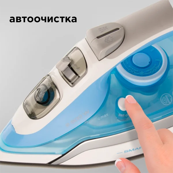 Redmond үтігі SkyIron RI-C255S - фото 10