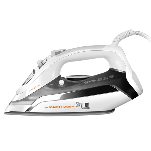 Утюг Redmond SkyIron RI-C265S Серый RI-C265S (серый) - фото 14