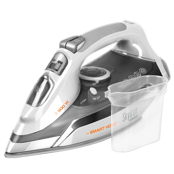 Утюг Redmond SkyIron RI-C265S Серый RI-C265S (серый) - фото 15