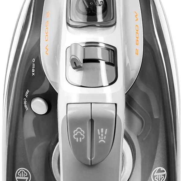 Утюг Redmond SkyIron RI-C265S Серый RI-C265S (серый) - фото 16