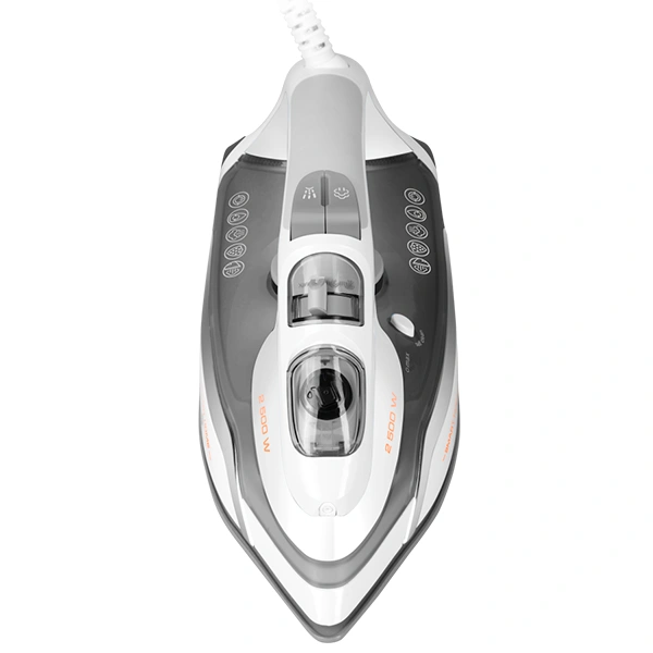 Утюг Redmond SkyIron RI-C265S Серый RI-C265S (серый) - фото 13