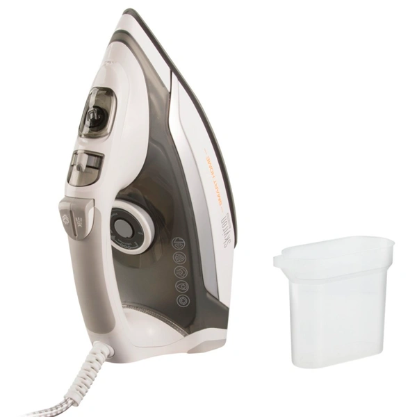 Утюг Redmond SkyIron RI-C265S Серый RI-C265S (серый) - фото 12