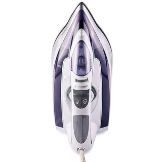 Утюг ARG SL-2033D-E Silver - фото 3