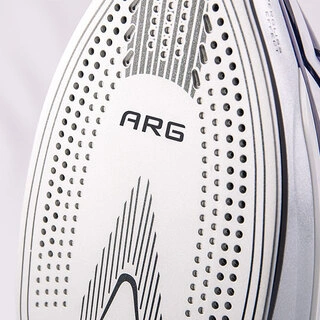 Утюг ARG SL-2033D-E Silver - фото 5