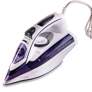 Утюг ARG SL-2033D-E Silver