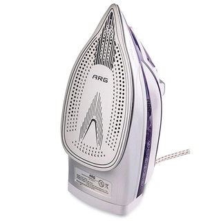 Утюг ARG SL-2033D-E Silver - фото 2