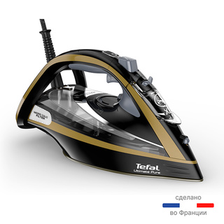 Tefal үтігі FV9865E0