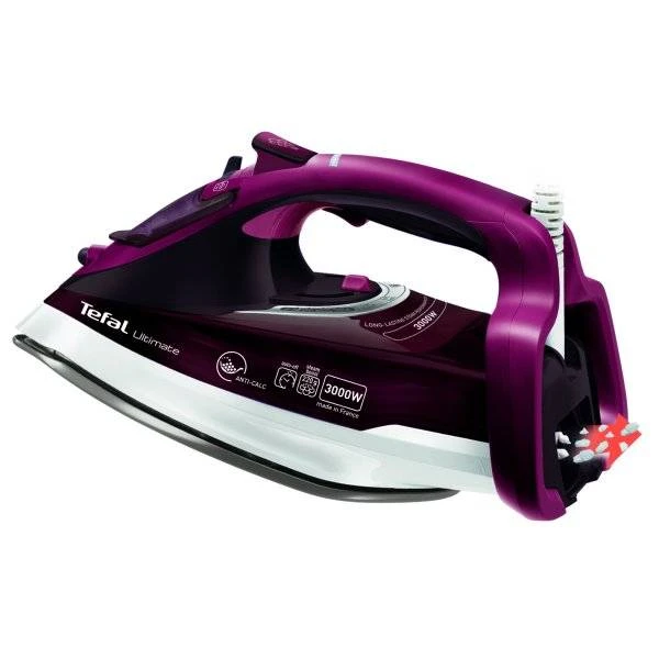Утюг Tefal FV9775E0 - фото 3