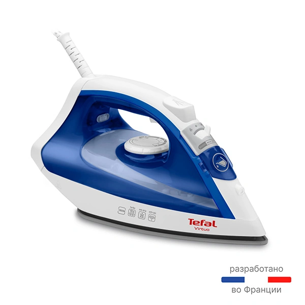 Утюг Tefal Virtio FV1711E0