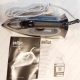 Braun үтігі SI 3055 - фото 4