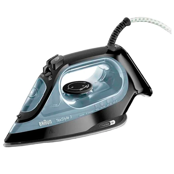 Braun үтігі SI 3055