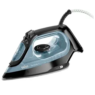 Braun үтігі SI 3055