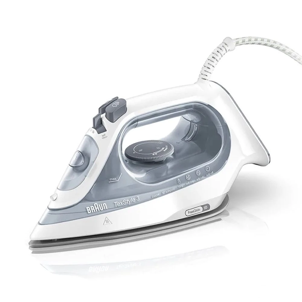 Braun үтігі SI 3054GY