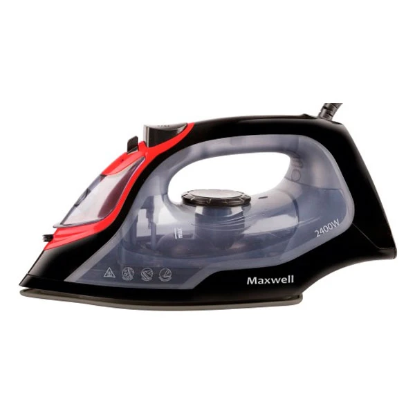 Утюг Maxwell MW-3034 - фото 2