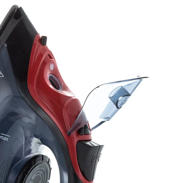 Утюг Maxwell MW-3034 - фото 4