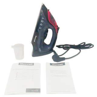 Утюг Maxwell MW-3034