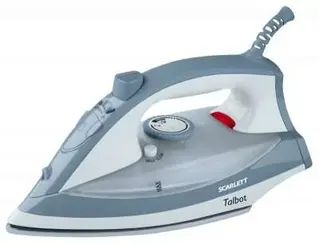 Утюг Scarlett SC-1330 S