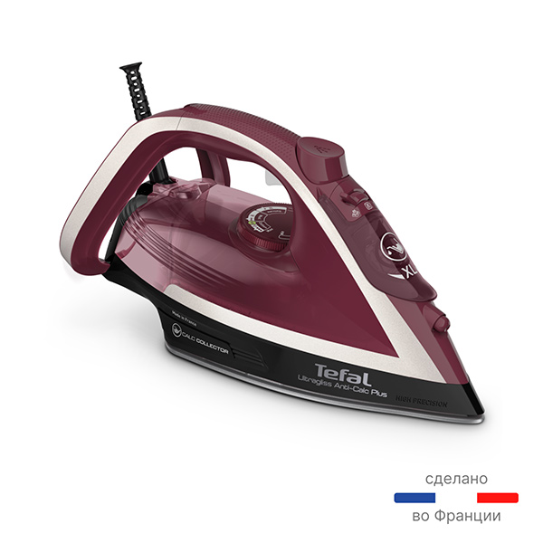 Tefal үтігі FV6840E0 Tefal үтігі FV6840E0