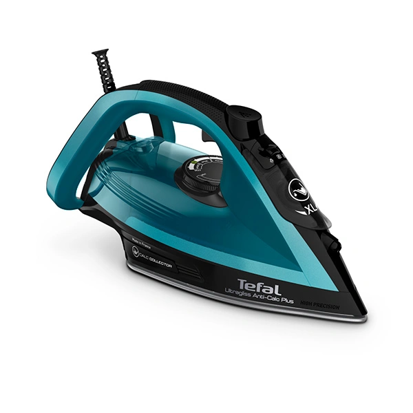 Утюг Tefal Ultragliss Plus FV6832E0 - фото 9