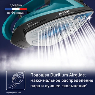 Утюг Tefal Ultragliss Plus FV6832E0