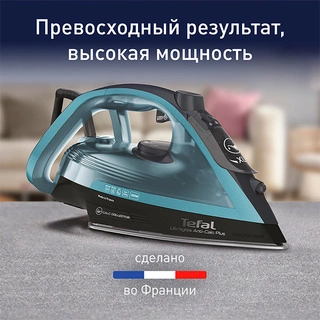 Утюг Tefal Ultragliss Plus FV6832E0