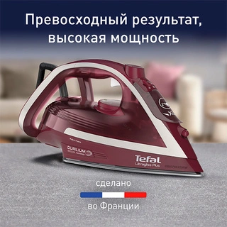 Утюг Tefal Ultragliss Plus FV6820E0