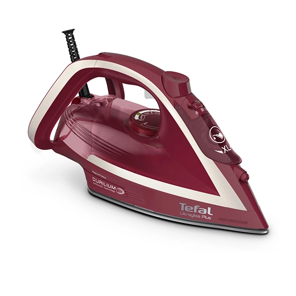 Утюг Tefal Ultragliss Plus FV6820E0 - фото 9