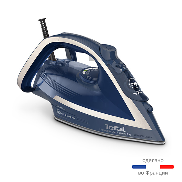 Утюг Tefal Ultragliss Plus FV6830E0