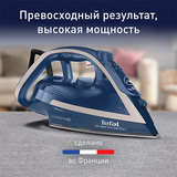 Утюг Tefal Ultragliss Plus FV6830E0 - фото 3
