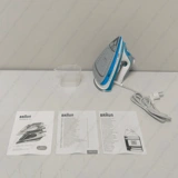 Утюг Braun SI 5006BL - фото 10