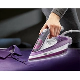 Утюг Braun SI 5037VI - фото 6