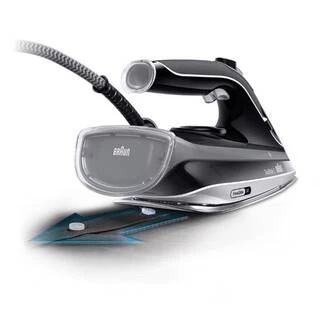 Утюг Braun SI5188BK - фото 3