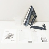 Braun үтігі SI5188BK - фото 12