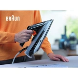 Braun үтігі SI5188BK - фото 8