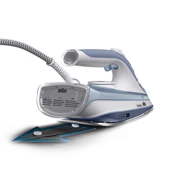 Утюг Braun SI5078GY - фото 6