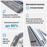 Утюг Braun SI5078GY - фото 3