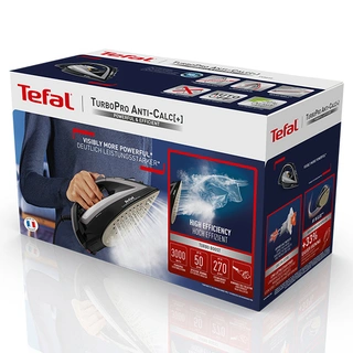 Tefal үтігі TurboPro FV5699E0 - фото 5