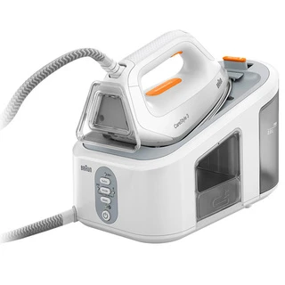 Braun бу генераторы IS 3132 WH