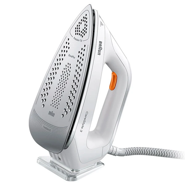 Braun бу генераторы IS 3132 WH - фото 2