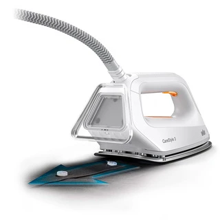 Braun бу генераторы IS 3132 WH