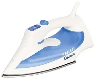 Утюг Scarlett SC-338 S
