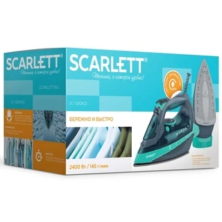 Утюг Scarlett SC-SI30K32
