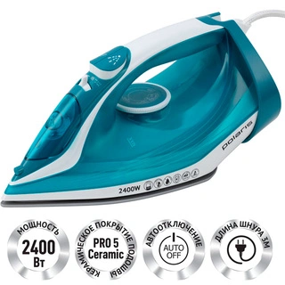 Утюг Polaris PIR 2487AK