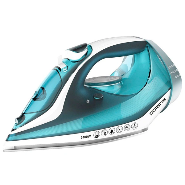 Утюг Polaris PIR 2487AK - фото 5
